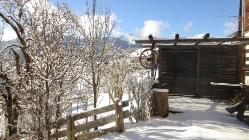 Achenkirch House | Achentaler Bauernhäusl