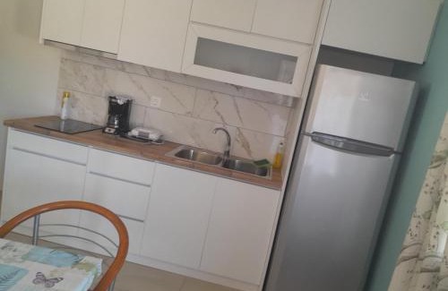 Souli Apartment | Acheron Ripple by ΜΡS