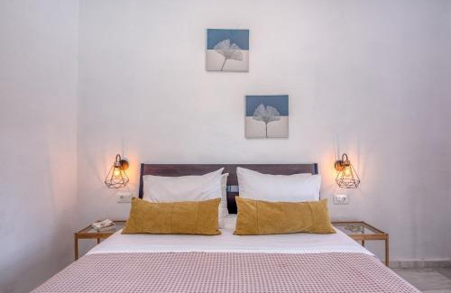 Kotsiana House | Achilleas Deluxe House-Jacuzzi - BBQ