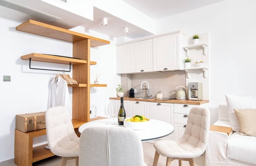 Perama Villa | Achillion Luxury Corfu Villa