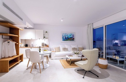 Perama Villa | Achillion Luxury Corfu Villa