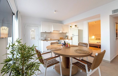 Perama Villa | Achillion Luxury Corfu Villa