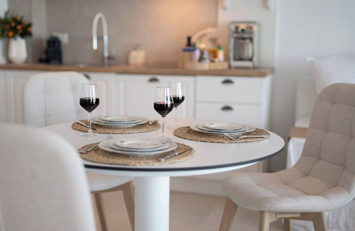 Perama Villa | Achillion Luxury Corfu Villa