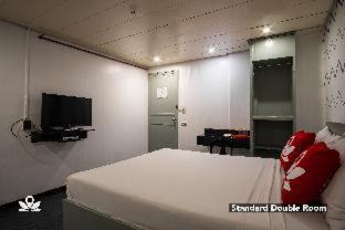 Olongapo Hotel | ACME Inn Subic