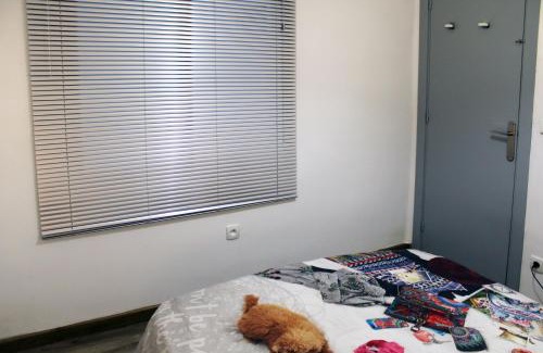 Mollet del Valles Apartment | Acogedor Apartamento Muy Cerca de Barcelona