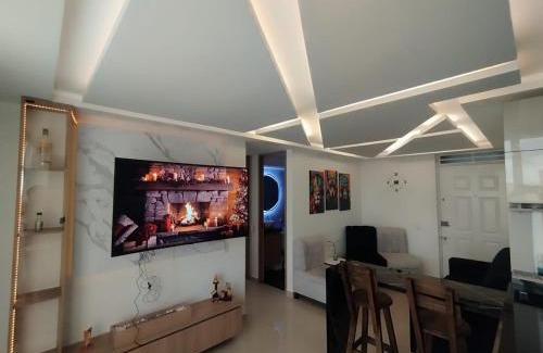 Bosa Apartment | Acogedor apartamento en Bogotá