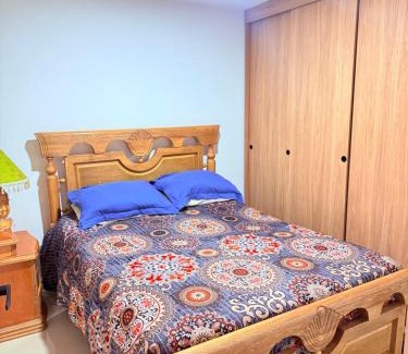 Bosa Apartment | Acogedor apartamento en Bogotá