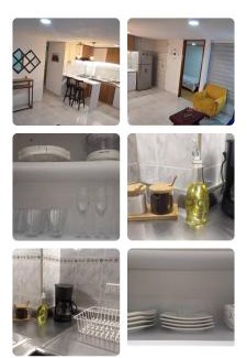 Santa Fe Apartment | Acogedor Apartamento en el Centro Internacional