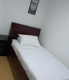 Santa Fe Apartment | Acogedor Apartamento en el Centro Internacional