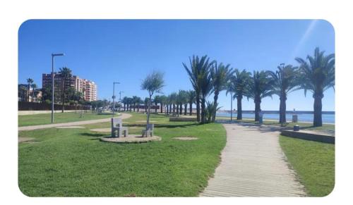 Benicarlo Apartment | ACOGEDOR APARTAMENTO EN BENICARLo