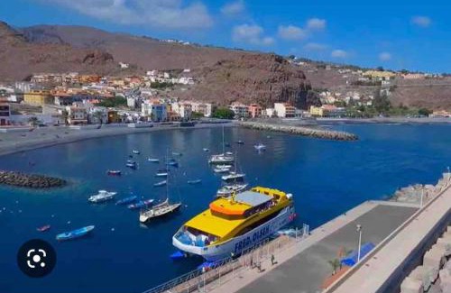 Playa de Santiago Apartment | Acogedor apartamento en Playa De Santiago