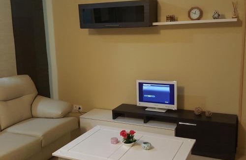 La Lastrilla Apartment | Acogedor Apartamento