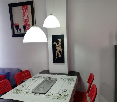 Puerto Naos Apartment | Acogedor apartamento en Puerto Naos