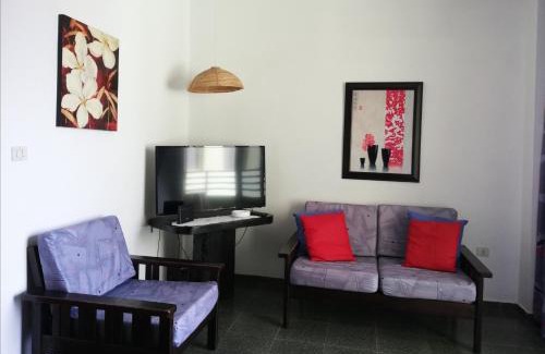 Puerto Naos Apartment | Acogedor apartamento en Puerto Naos