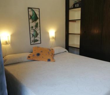 Puerto Naos Apartment | Acogedor apartamento en Puerto Naos