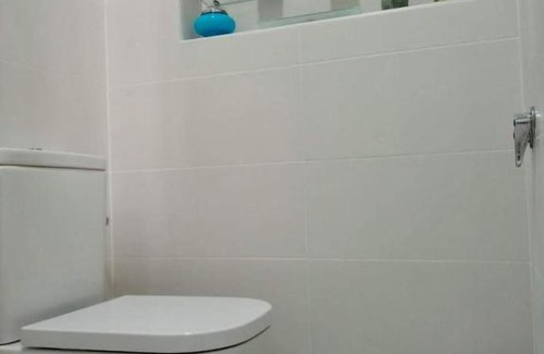 Nijar Apartment | ACOGEDOR APARTAMENTO PARA 4PAX - AC