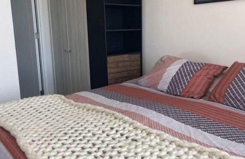 Concon Apartment | Acogedor Departamento con Vista!