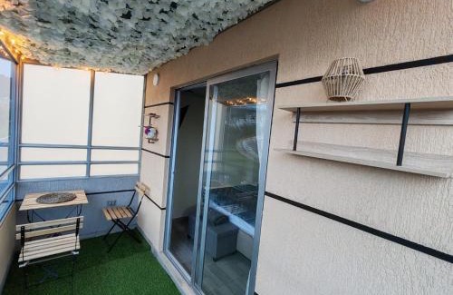 Tunja Apartment | Acogedor & Exclusivo ApartaSuite cerca al centro comercial viva, unicentro y Uptc