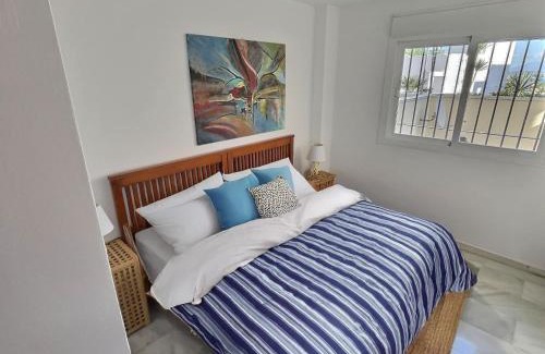 Bahia de Casares Apartment | Acogedor piso 10 min de la playa