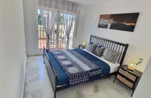 Bahia de Casares Apartment | Acogedor piso 10 min de la playa