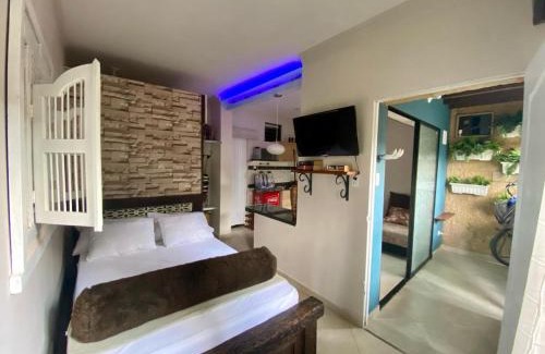 Laureles - Estadio Apartment | Acogedor y Cómodo Estadio Laureles