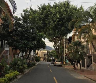 Laureles - Estadio Apartment | Acogedor y Cómodo Estadio Laureles