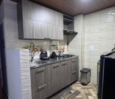 Fontibon Apartment | acogedor y excelente ubicación