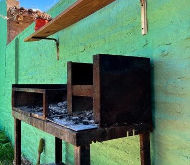 Chascomus House | Acogedora casa cerca de la Laguna, con pileta