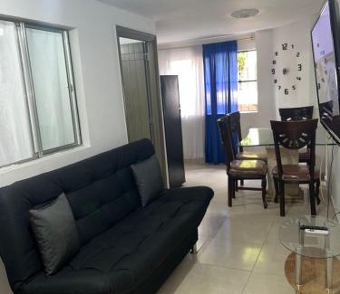 San Javier Apartment | Acogedora Casa Cerca Del Graffiti De La Comuna 13