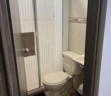 San Javier Apartment | Acogedora Casa Cerca Del Graffiti De La Comuna 13