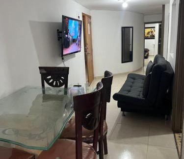 San Javier Apartment | Acogedora Casa Cerca Del Graffiti De La Comuna 13