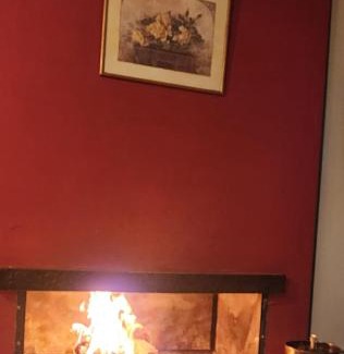 Salto Ski Chalet | Acogedora Casa de Montaña con Starlink