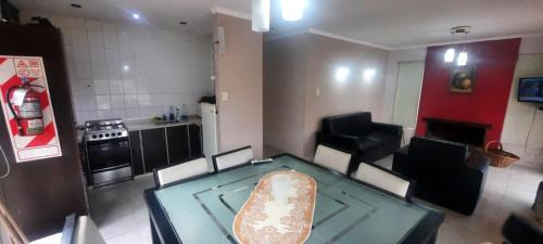 Salto Ski Chalet | Acogedora Casa de Montaña con Starlink