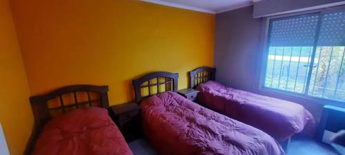 Salto Ski Chalet | Acogedora Casa de Montaña con Starlink