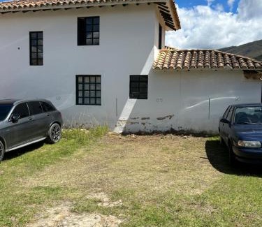 Villa de Leyva House | Acogedora casa en Villa de Leyva