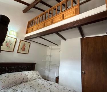 Villa de Leyva House | Acogedora casa en Villa de Leyva