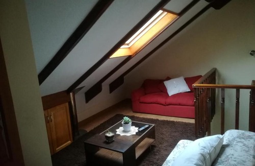 Concepcion House | acogedora casa lomas de bellavistachalet