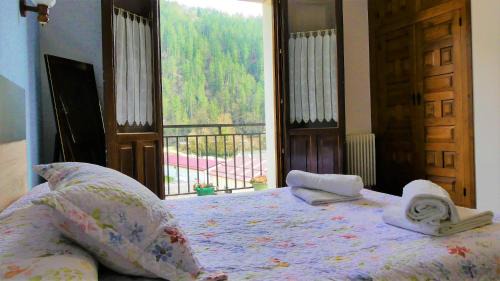 Ochagavia House | Acogedora casa rural a los pies de la Selva Irati