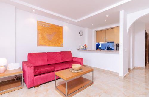 San Miguel de Abona Apartment | Acogedora Vivienda Vacacional en Tenerife Sur