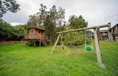 Chamiza Other | Acogedora Yurta en Puerto montt