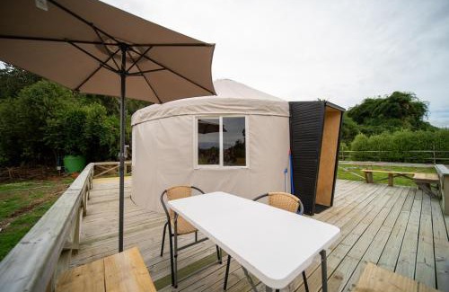 Chamiza Other | Acogedora Yurta en Puerto montt