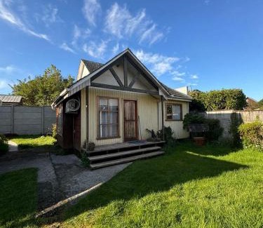 Frutillar Apartment | Acogedoras Cabañas a pasos de la Playa