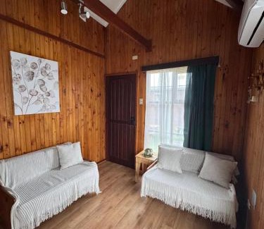 Frutillar Apartment | Acogedoras Cabañas a pasos de la Playa