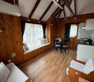 Frutillar Apartment | Acogedoras Cabañas a pasos de la Playa