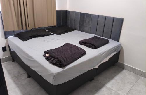 Cuiaba Apartment | Acomodação Aeroporto, Cuiabá e Várzea grande