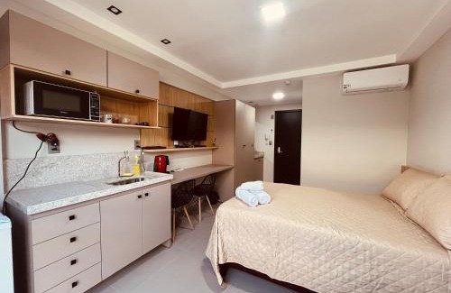 Jardim Oceania Apartment | Acomodação Beira Mar no Jardim Oceania