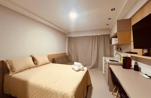 Jardim Oceania Apartment | Acomodação Beira Mar no Jardim Oceania