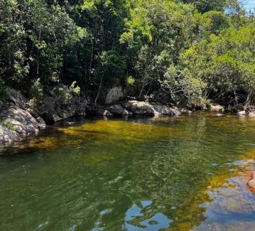 Palhoca Apartment | Acomodação Cambirela