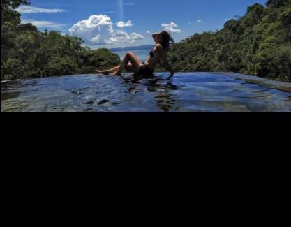 Palhoca Apartment | Acomodação Cambirela