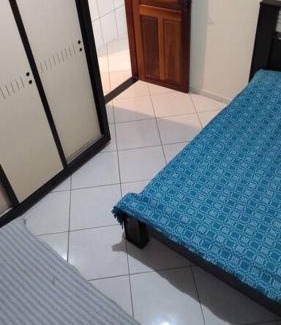 Caratinga Apartment | Acomodação paraju-apartamento em caratinga